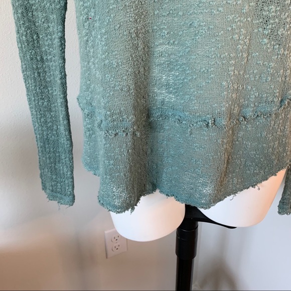 We The Free Top - Picture 7 of 10